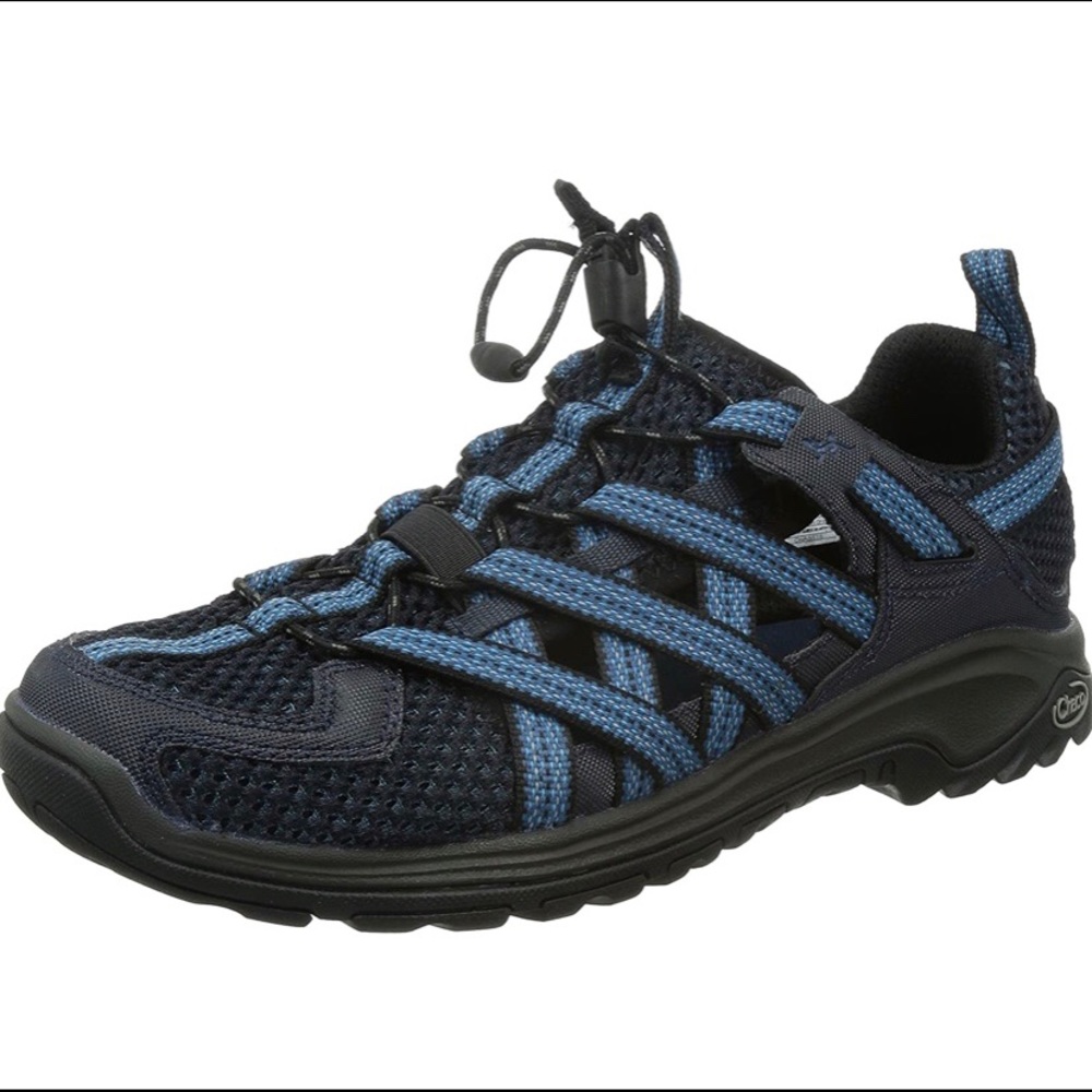 Chaco Men’s Outcross Evo 1 Hiking Shoe Sz 8